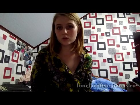 ❤️ Mlada plavokosa studentica iz Rusije voli veće kite. ❤ Ključe na hr.tubesexer-com.ru ❤