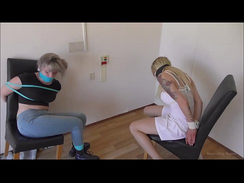 ❤️ Ovisnik / vezan i začepljen usta / djevojka u nevolji ❤ Ključe na hr.tubesexer-com.ru ❤
