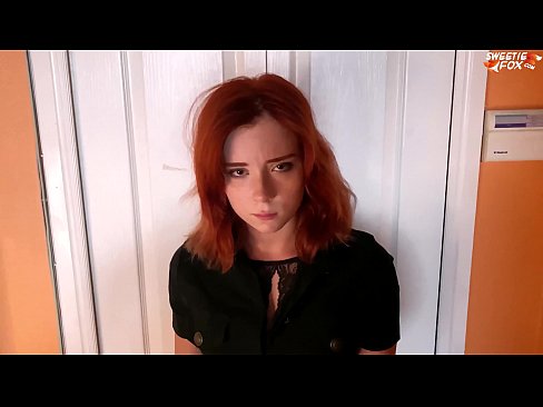 ❤️ Zaštitar kaznio zgodnu ženu zbog krađe - sperma u usta ❤ Ključe na hr.tubesexer-com.ru ❤
