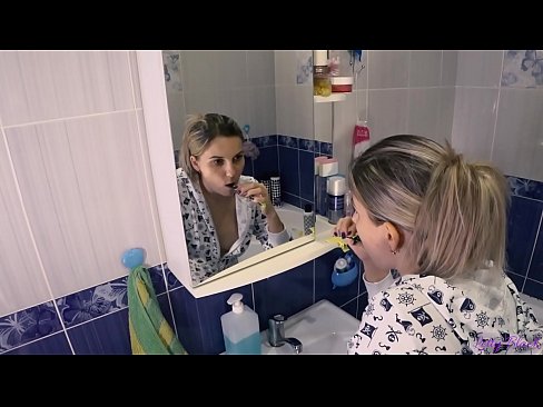 ❤️ Hack s mladima u pidžami završava oralnu spermu u dupe - letty black ❤ Ključe na hr.tubesexer-com.ru ❤