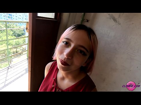 ❤️ Student Sensual siše stranca u zaleđu - sperma mu na licu ❤ Ključe na hr.tubesexer-com.ru ❤